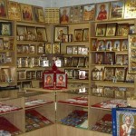 Милости просим в наш Церковный Киоск