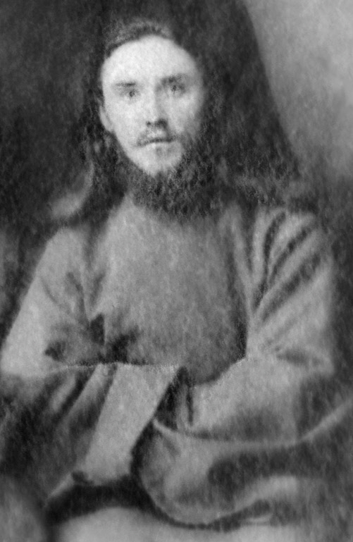 Священномученик Николай (Мезенцев) протоиерей (14.02.1938)
