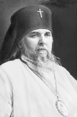 Священноисповедник Вассиан архиепископ Тамбовский и Шацкий