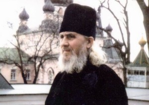 Схиархимандрит Исаия (Коровай) (10 июня 1926 — 6 марта 2011) 