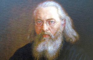 Священноисповедник Лука Крымский