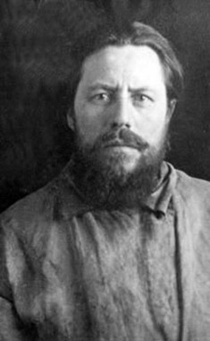 Священномученик Михаил Пятаев