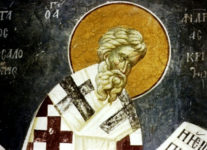 Великий канон святого Андрея Критского. Четверг