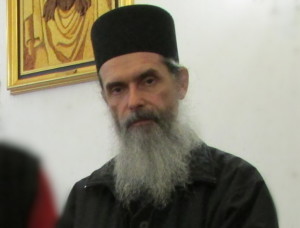 иеромонах Кирион (Ольховик)