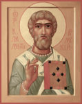 Священномученик Климент Римский