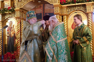Howell, NJ: On Feast Day of Venerable Seraphim of Sarov