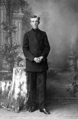  Священномученик Сергий Дрездненский (Скворцов)