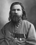 Про­то­и­е­рей Ар­ка­дий Доб­ро­нра­вов, новомученик