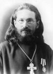 Священномученик Феодор Чичканов, пресвитер