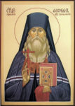 Священномученик Феофан (Ильминский), Соликамский, епископ