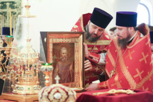 «Вот, пришли мои убийцы, помолимся»: прославлен первый новомученик-ростовчанин иерей Константин Верецкий