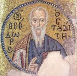 Преподобный Феодор Студит, игумен