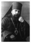 Священномученик Серафим (Остроумов), Смоленский, архиепископ