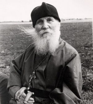 Преп. Симеон Псково-Печерский (1869-1960)