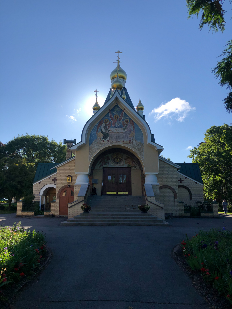 Pilgrimage-to-Holy-Trinity-Monastery-in-Jordanville,NY_18-19-June-2202_17