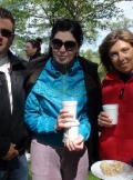 Приходской пикник 9.05.2010