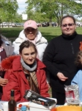 Приходской пикник 9.05.2010