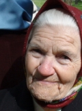 Приходской пикник 9.05.2010