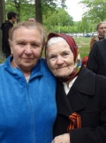 Приходской пикник 9.05.2010
