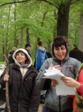 Приходской пикник 9.05.2010