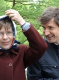 Приходской пикник 9.05.2010
