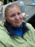 Приходской пикник 9.05.2010