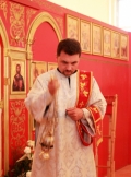 Богослужение на Фомино Воскресенье 04
