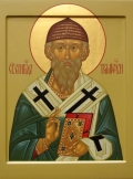 The-Icon-of-Saint-Spiridon-of-Trimythus1