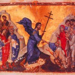 Сошествия Иисуса Христа во ад