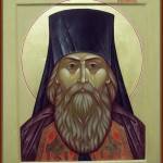 Святитель Игнатий (Брянчанинов), Кавказский, епископ Святитель Игнатий (Брянчанинов), Кавказский, епископ