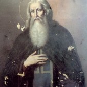 Прп. Агапит Печерский. День памяти - 14 июня Прп. Агапит Печерский. День памяти - 14 июня