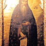 Прп. Антоний Печерский