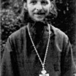 о. Иоанн Максимович о. Иоанн Максимович