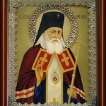 Священноисповедник Лука Крымский