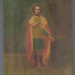 Св. благоверный князь Александр Невский Св. благоверный князь Александр Невский