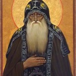 Преподобный Антоний Печерский