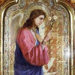 Аргангел Гавриил