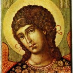 арх. Гавриил