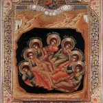 Семь отроков Эфесских