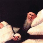 Преподобный Амвросий Оптинский Преподобный Амвросий Оптинский