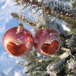 Предновогоднее настроение