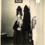 Старец Севастиан