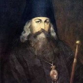 Святитель Игнатий (Брянчанинов), епископ Кавказский и Черноморский Святитель Игнатий (Брянчанинов), епископ Кавказский и Черноморский