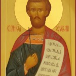 Иоанн Новый Сочавский великомученик Иоанн Новый Сочавский великомученик