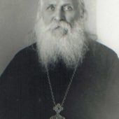 Митрополит Вениамин Федченков (14 сентября 1880 – 4 октября 1961) Митрополит Вениамин (Федченков)