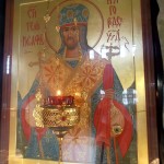 Святитель Иоасаф епископ Белгородский