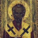 Святитель Николай Чудотворец Святитель Николай Чудотворец