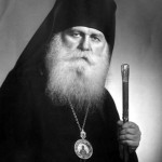 Архиепископ Вашингтонский и Флоридский Никон † 4 сентября 1976