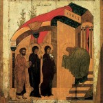 Сретение Господне