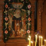Похвала Богоматери